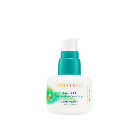 Galilee Antioxidant Dewy Hydration Serum - 30 mL