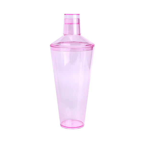 Penelope Cocktail Shaker - Lilac
