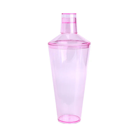 Penelope Cocktail Shaker - Lilac