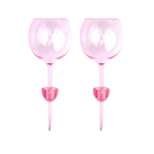 Bodie Riviera Glass - Lilac