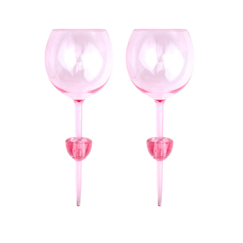Bodie Riviera Glass - Lilac