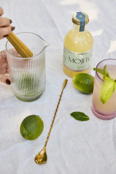 Mojito Crafted Cocktail Mixer