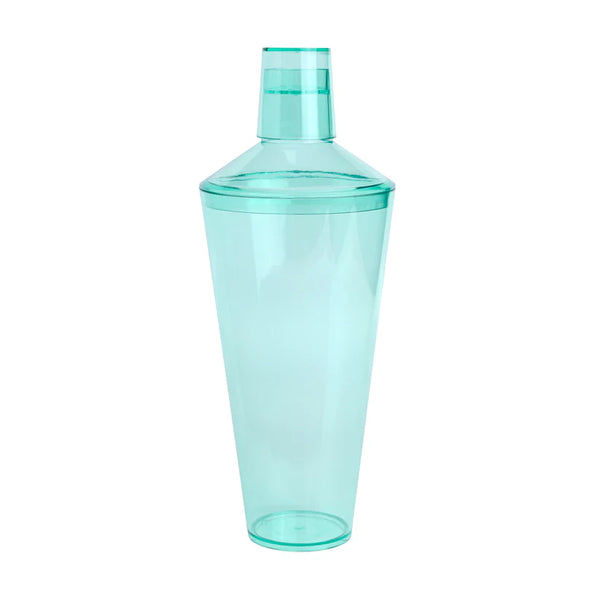 Penelope Cocktail Shaker - Mint