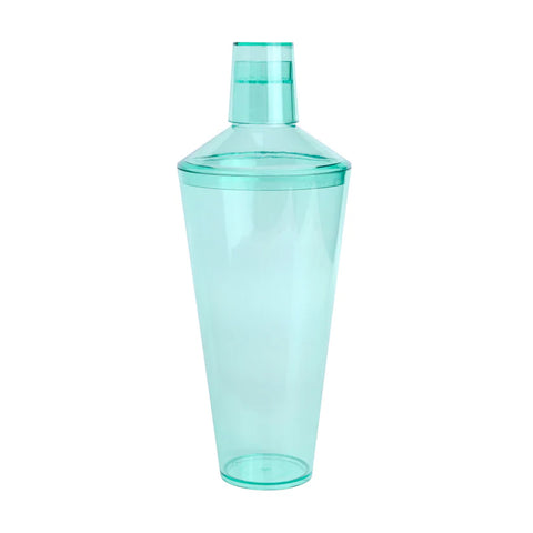 Penelope Cocktail Shaker - Mint