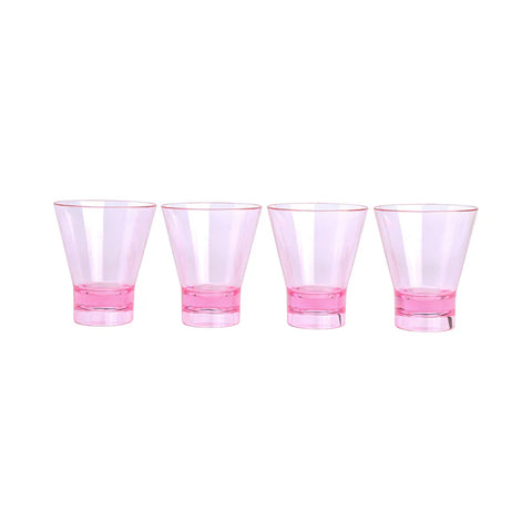 Gilda Tumbler - Lilac