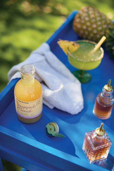 Pineapple Punch Crafted Cocktail Mixer