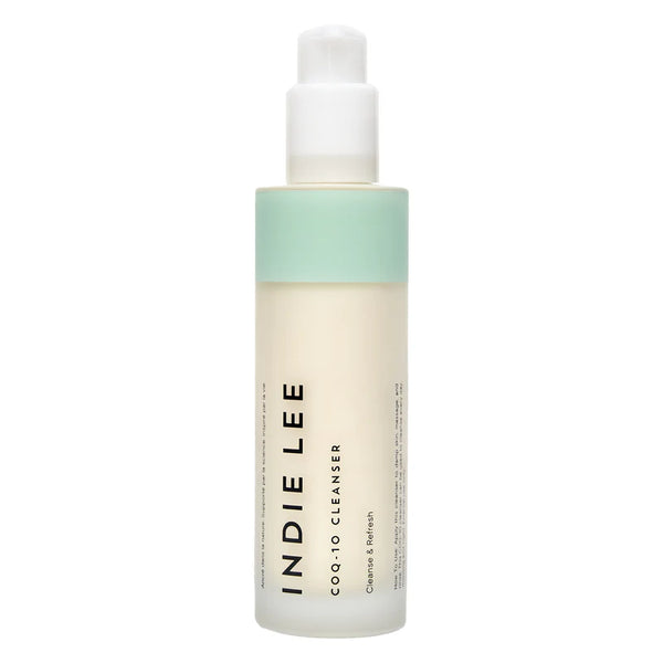 CoQ-10 Cleanser - 125ml