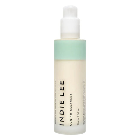 CoQ-10 Cleanser - 125ml