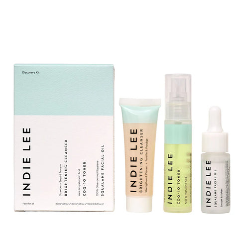 Discovery Kit - Travel Kit
