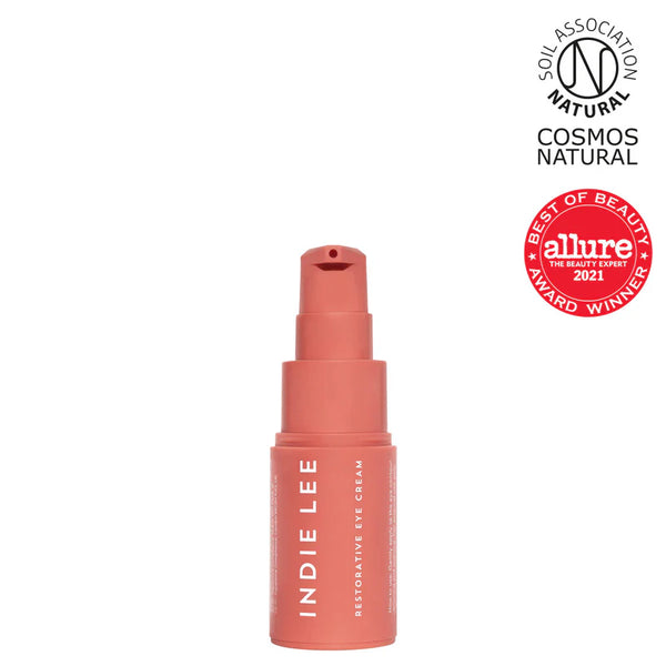 Restorative Eye Cream - 15 ml