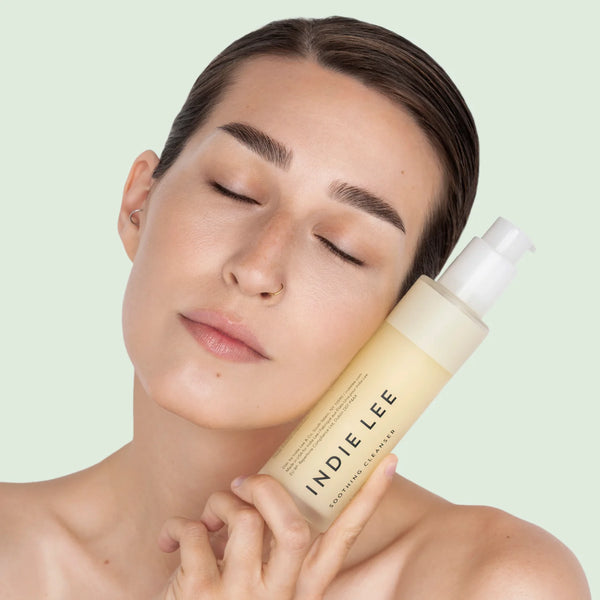 Soothing Cleanser - 125ml