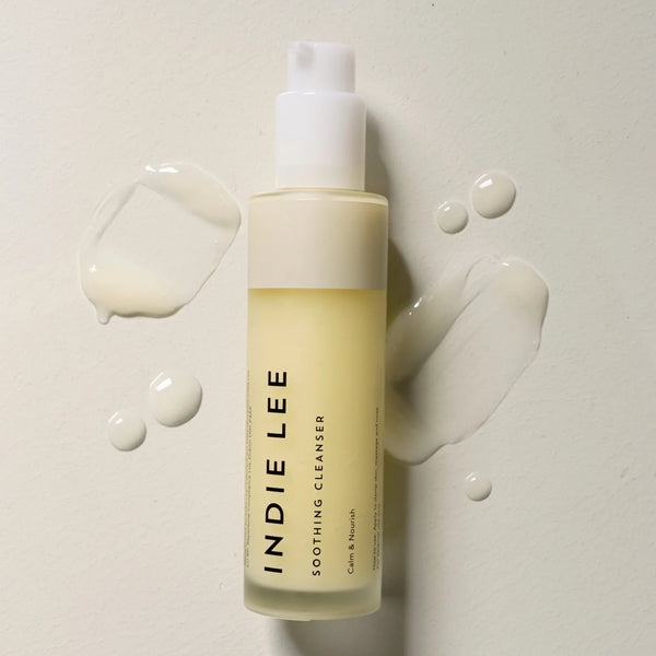 Soothing Cleanser - 125ml