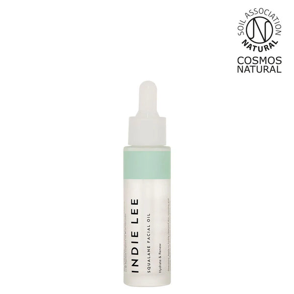 Squalane Facial Oil - 30ml