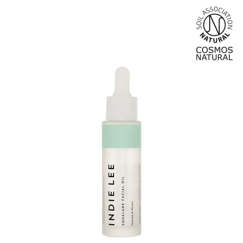Squalane Facial Oil - 30ml
