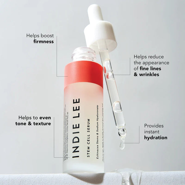 Stem Cell Serum - 30 ml