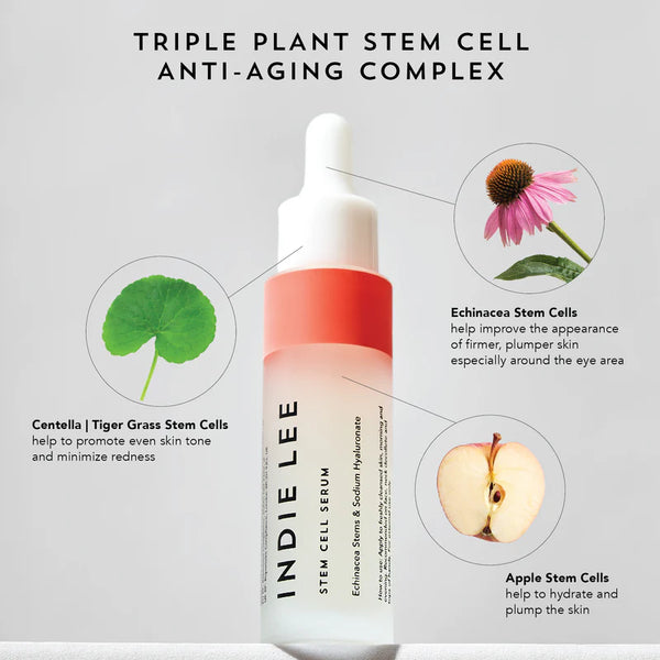 Stem Cell Serum - 30 ml
