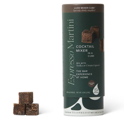Espresso Martini Tallboy Cubes