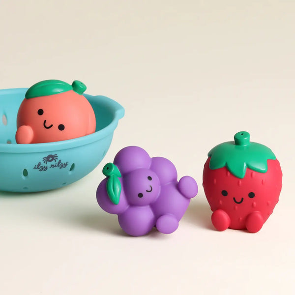 Itzy Splash Pals - Fruit