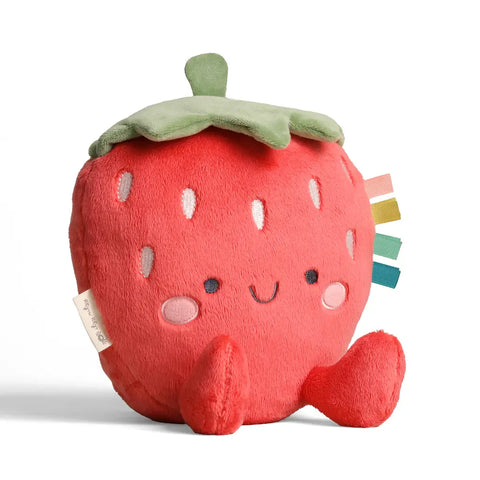 Plushie - Strawberry