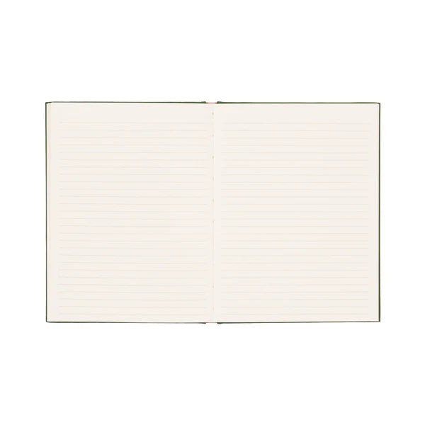 A Dopo Monkey Journal