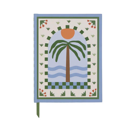 A Dopo Palm Journal