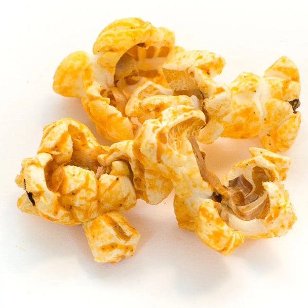 Jalapeno Cheddar Popcorn