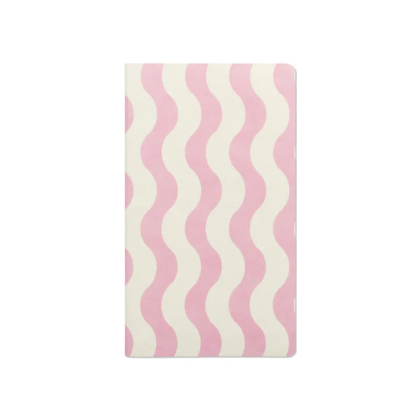Flex Notebooks Undated Planners - List Set