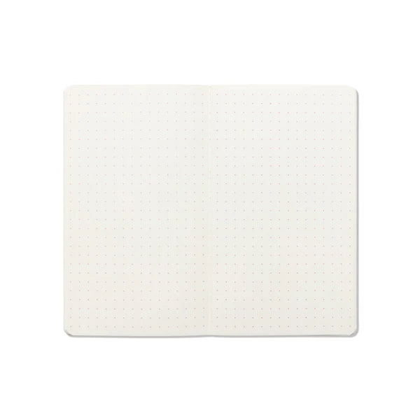Flex Notebooks Undated Planners - List Set
