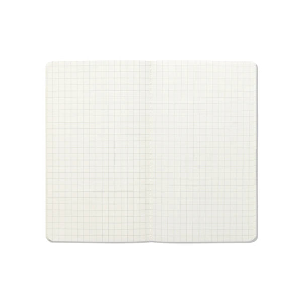 Flex Notebooks Undated Planners - List Set