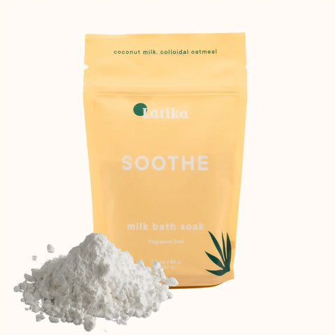 Soothe Bath Soak - Unscented