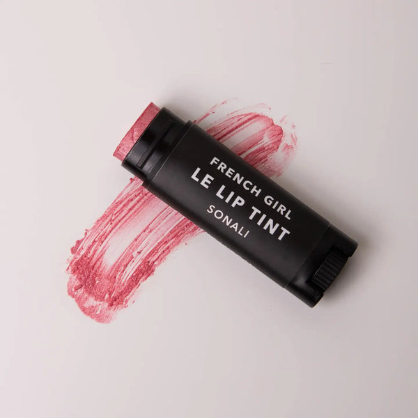Tinted Lip Balm - Sonali