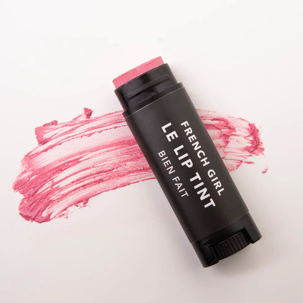 Tinted Lip Balm - Bien Fait