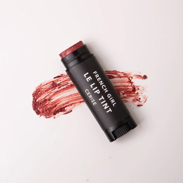 Tinted Lip Balm - Cerise