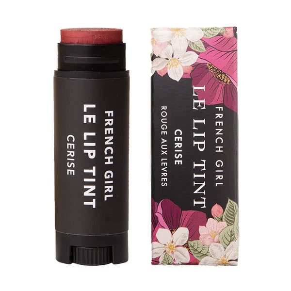 Tinted Lip Balm - Cerise