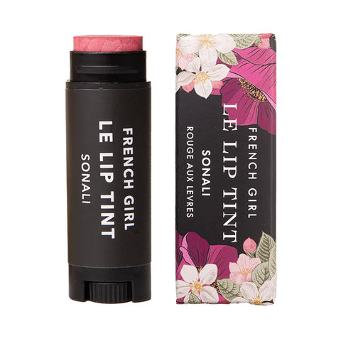 Tinted Lip Balm - Sonali