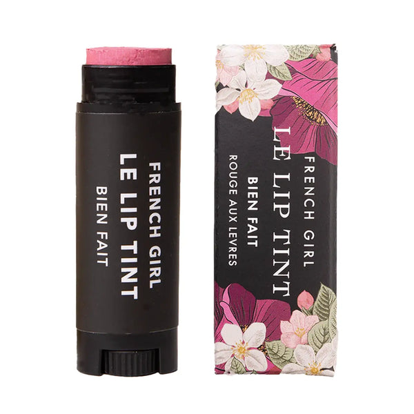 Tinted Lip Balm - Bien Fait