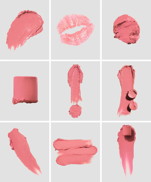 Cloud Collagen Lipstick + Cheek -- Happy