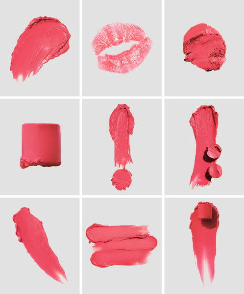 Cloud Collagen Lipstick + Cheek -- Peony