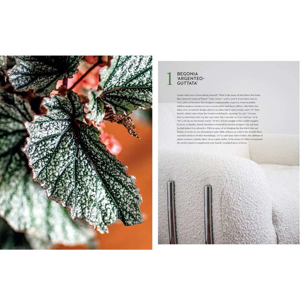 Living Wild by Hilton Carter