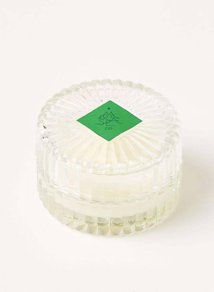 Bauble Glass Candle - Sea Pines