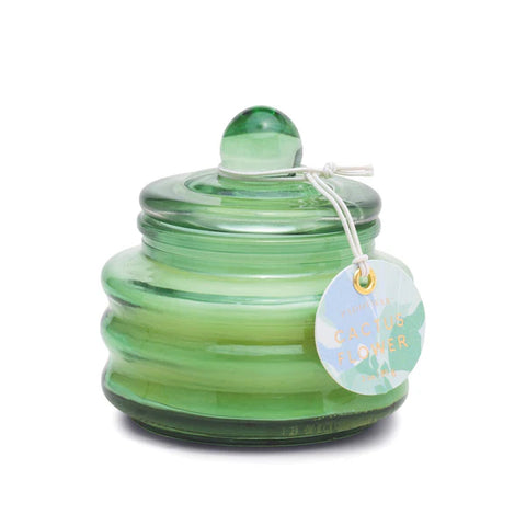 Beam Glass Candle - Cactus Flower 3oz