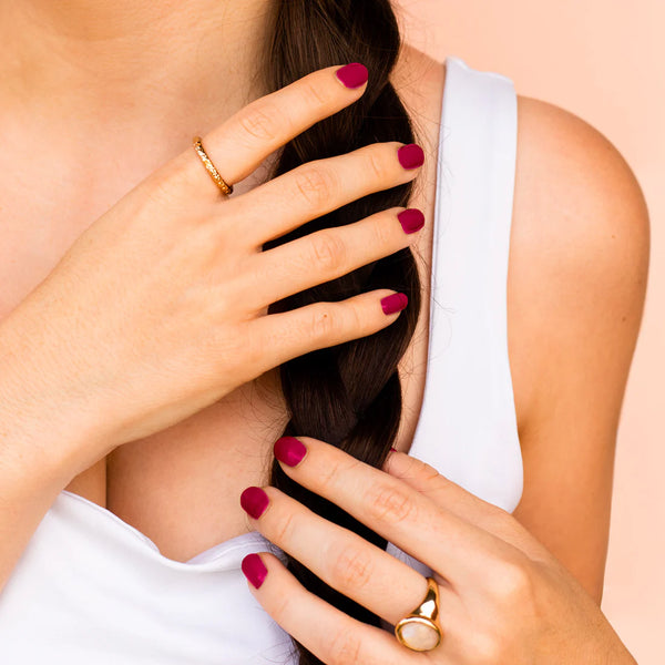 Vegan & 21-free Nail Polish - Éternel