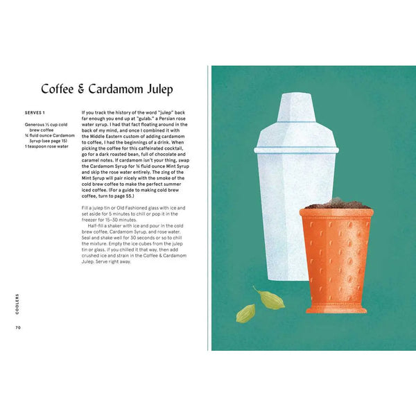 Mocktails Made Me Do It by Jassy Davis