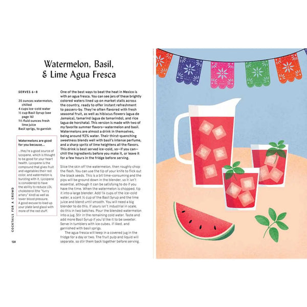 Mocktails Made Me Do It by Jassy Davis