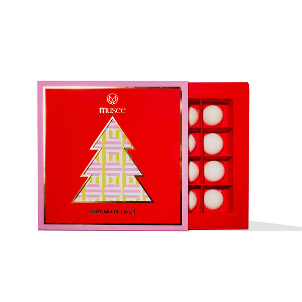 Holiday Body Melt Set