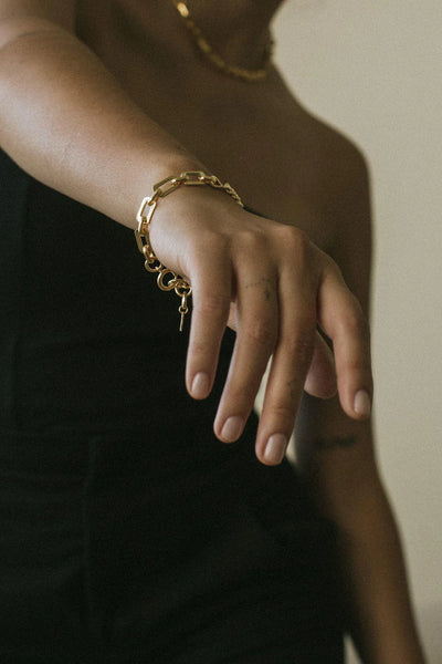 The Alex Bracelet