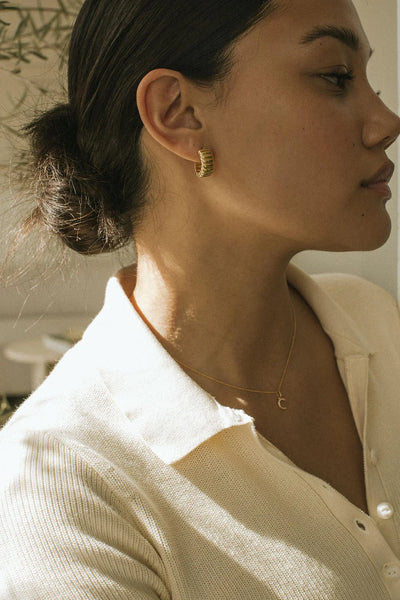 The Susanna Hoops