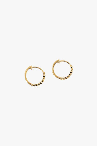 The Dottie Earrings