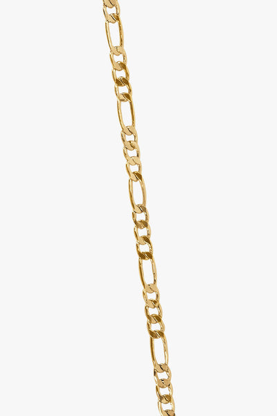 Mimi Chain Necklace