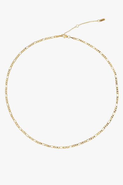 Mimi Chain Necklace